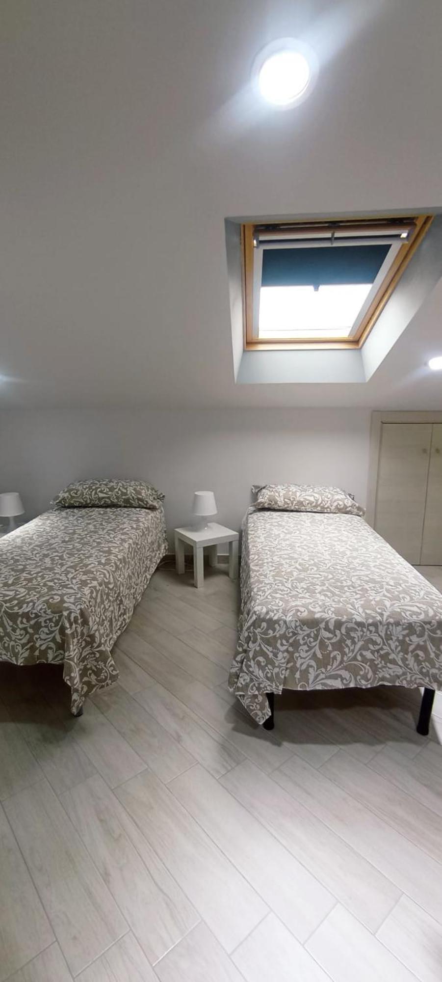 Hotel Da Filippo San Cataldo  Exteriér fotografie